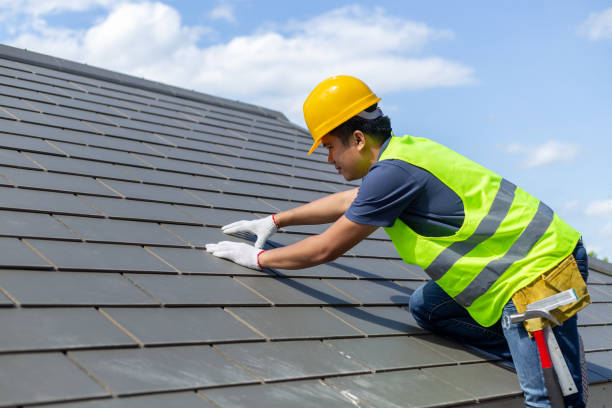 Best Flat Roof Repair Services  in Macopin, NJ