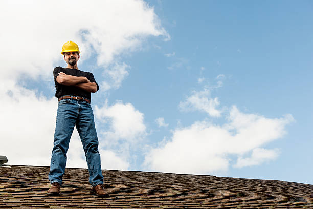 Best Storm Damage Roof Repair  in Macopin, NJ